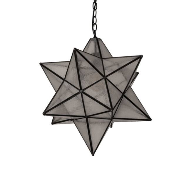 Meyda Tiffany 231949 18" Wide Pendant