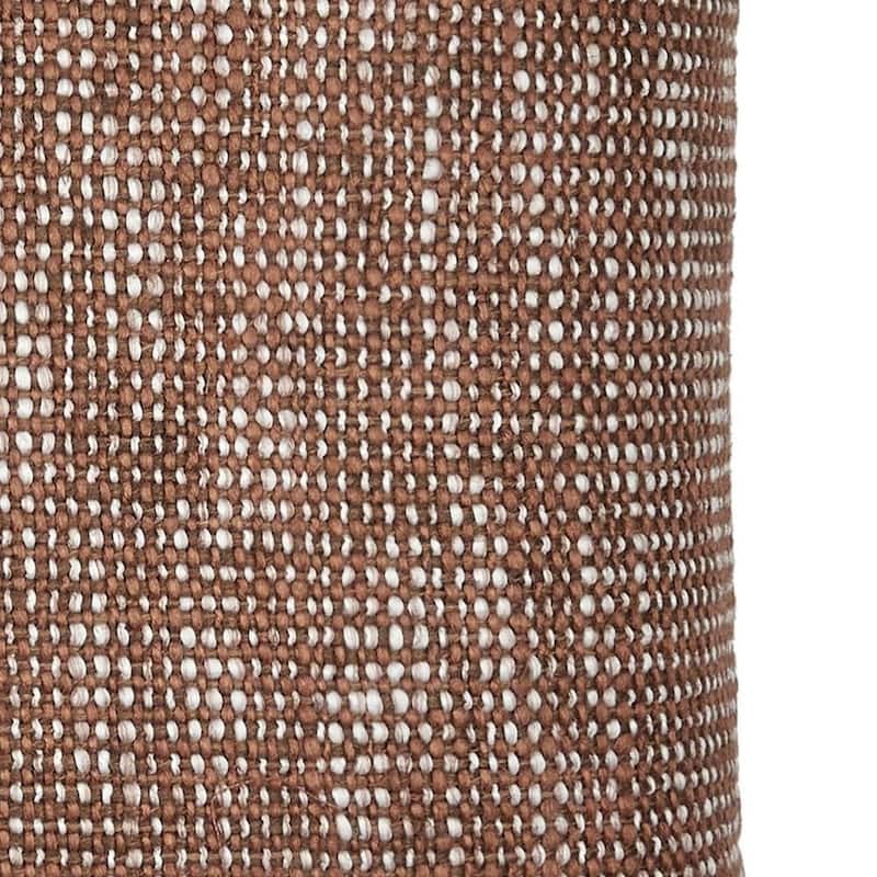 Autum Farmhouse Solid Color Pillow