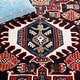 preview thumbnail 10 of 11, SAFAVIEH Vintage Hamadan Reike Rug