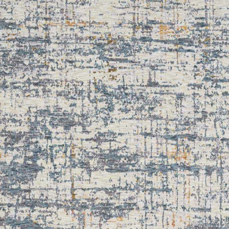 Kiro Abstract Modern Woven Area Rug By HomeRoots