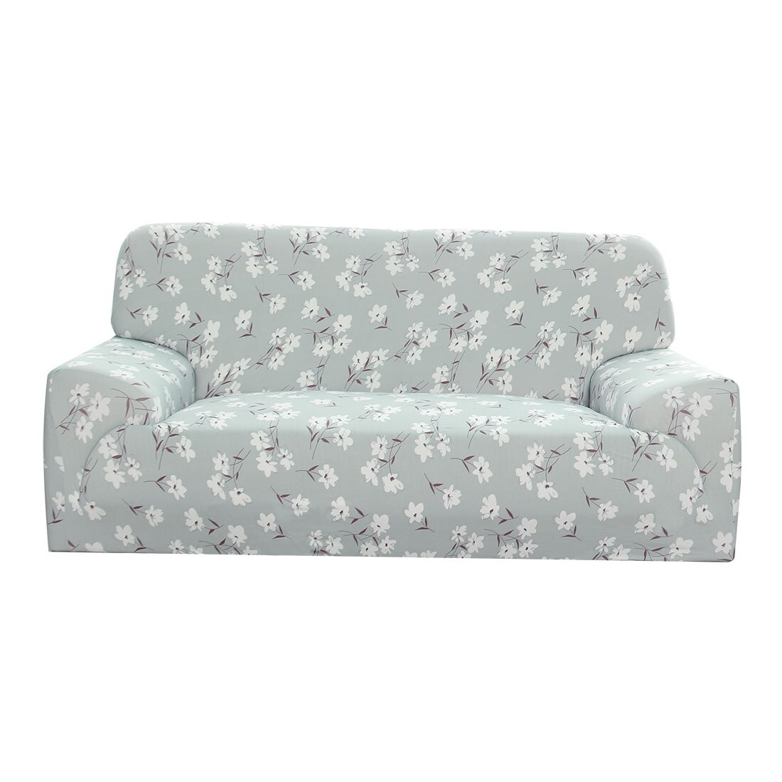 Shop Sofa Couch Covers Slipcovers Polyester Spandex Fabric Stretch