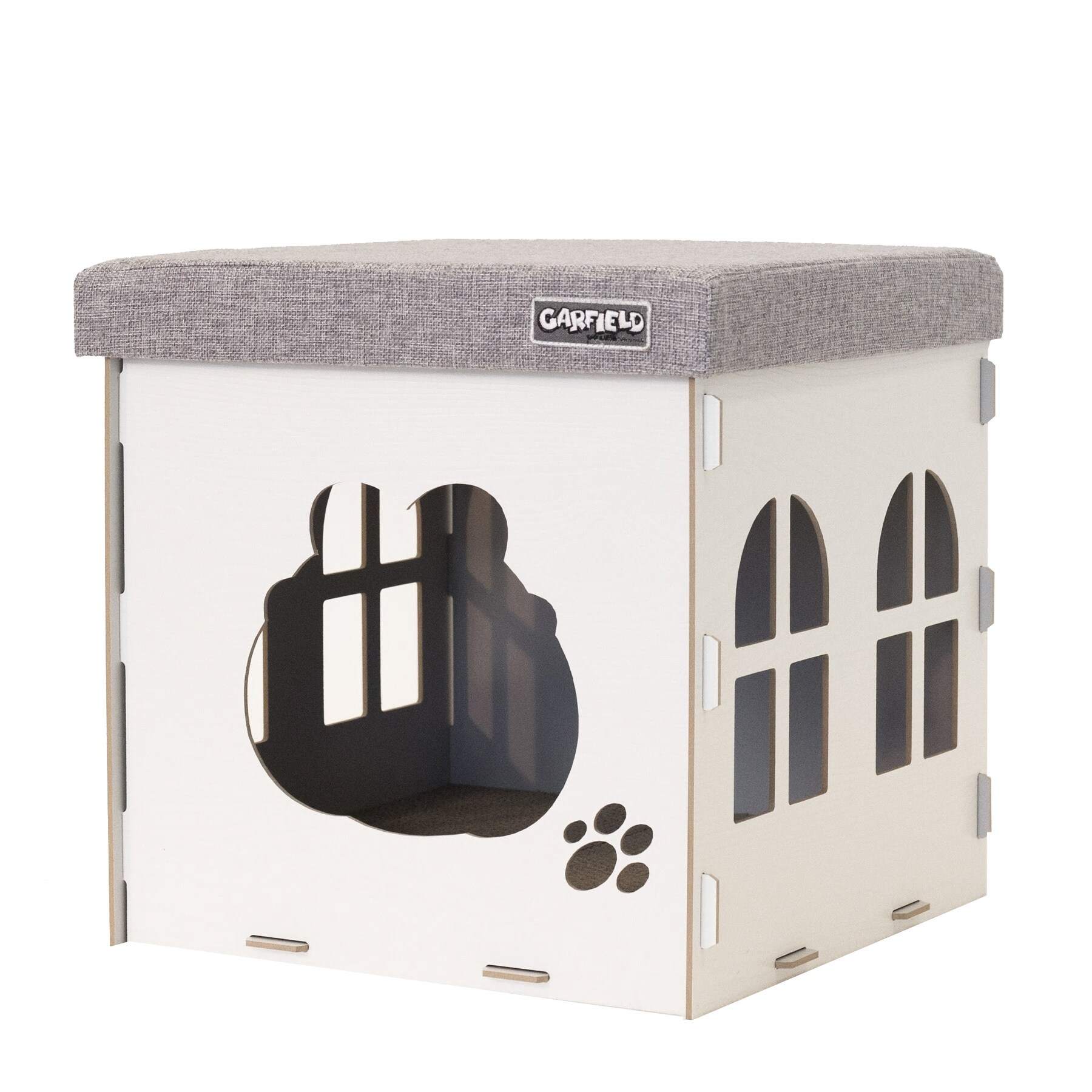 Garfield cat cheap condo