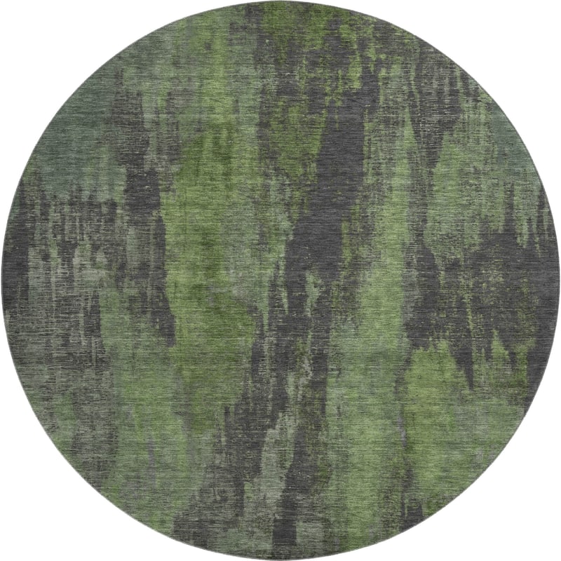 Premium Washable Super Soft Abstract Modern Mayfield Rug