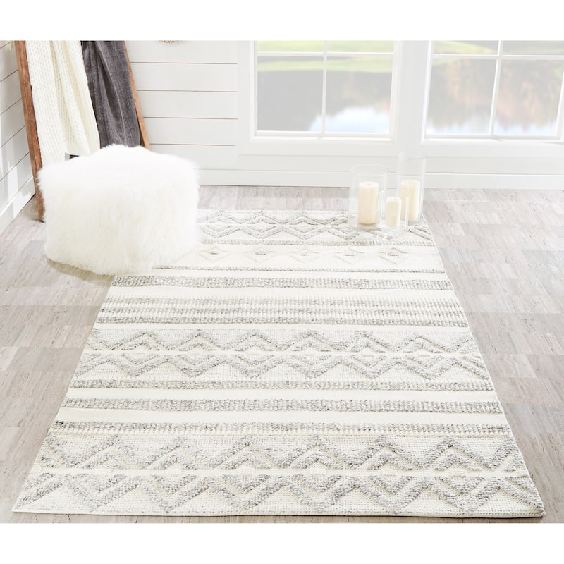 Momeni Hermosa Hand Woven Area Rug