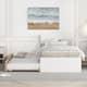 Option White + Light Oak