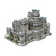 preview thumbnail 15 of 18, Game of Thrones - 2 3D Puzzles - The Red Keep and Winterfell - 1755 Pcs - N/A