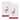 Avanti Flamingo Jingle Fingertip 2 Pack