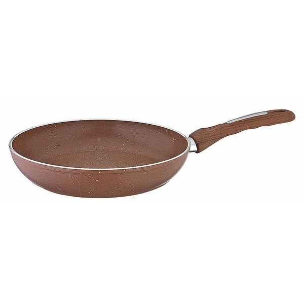 Fiesta 11" Fry Pan, Brown. Opens flyout.