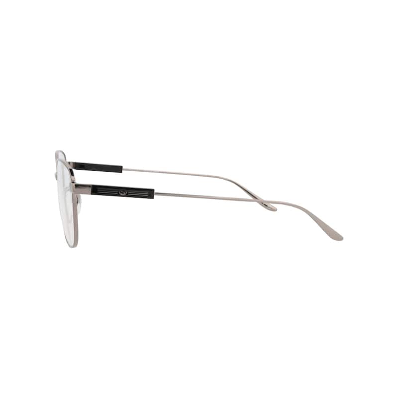 Gucci Square-Frame Metal Optical Frames