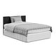 preview thumbnail 11 of 28, Graco Melrose 5-in-1 Convertible Crib with Drawer