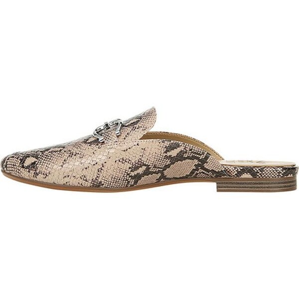 naturalizer leanna mules