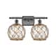 Option Oil Rubbed Bronze / Clear / Black