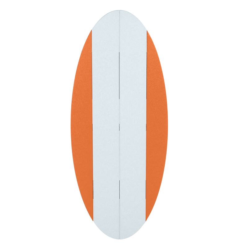 Shoreline Surfboard Outdoor Coffee Table