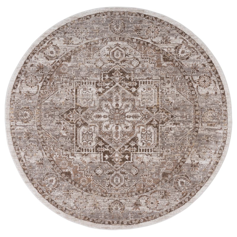 SAFAVIEH Hazel Liridona Traditional Oriental Rug
