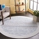 preview thumbnail 5 of 24, SAFAVIEH Alamo Centa Modern Rustic Rug