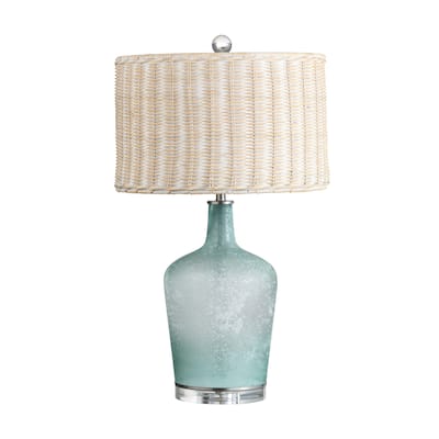 Rainey Glass Table Lamp