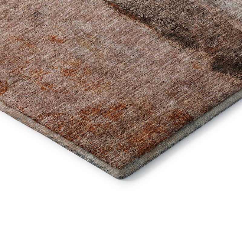 Premium Washable Super Soft Modern Arianna Mayfield Rug