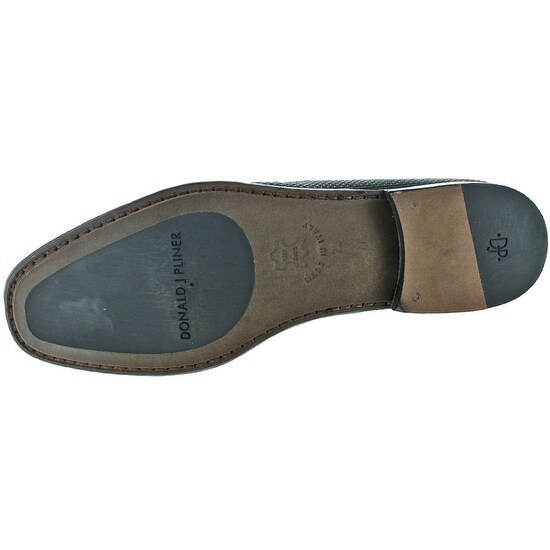 donald pliner dacio loafer