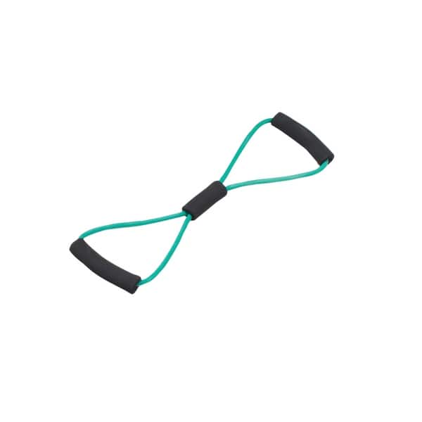CanDo Tubing BowTie Exerciser - 30 CanDo Tubing BowTie Exerciser - 30
