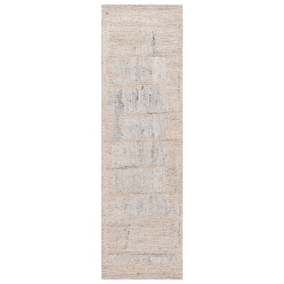 SAFAVIEH Handmade Pine Gazmira Wool Rug