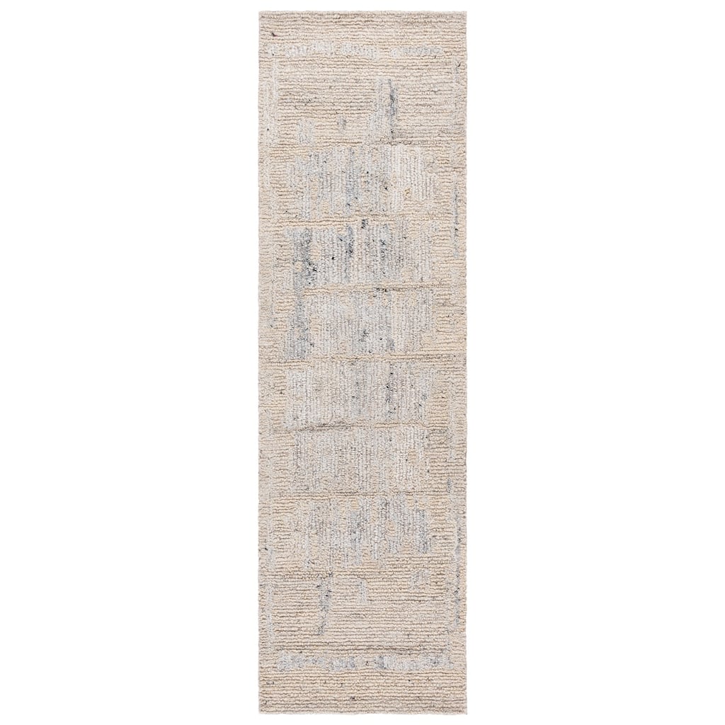 SAFAVIEH Handmade Pine Gazmira Wool Rug