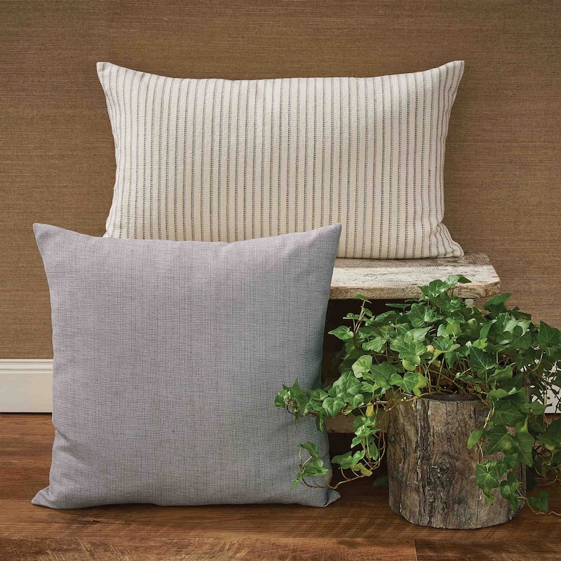 Split P Sandy Shores Pillow Cover 20" Set of 2
