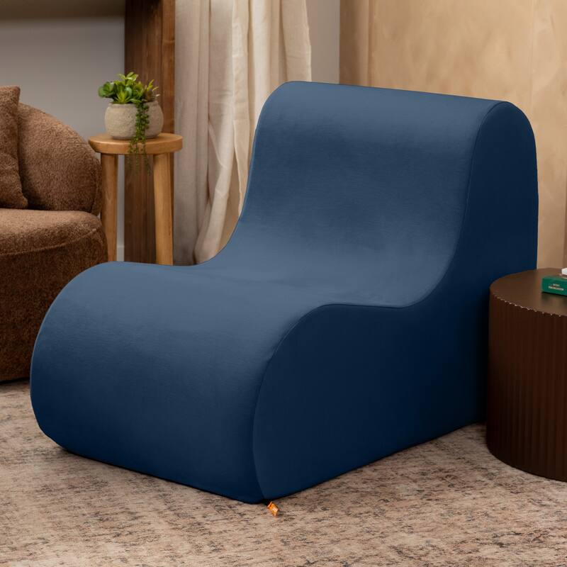 Jaxx Midtown Living Room Accent Chair