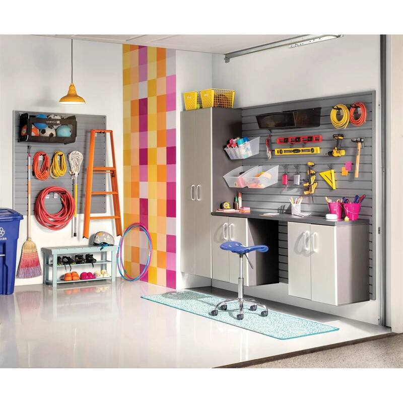 Modern Solid Wood Shoe Storage Bench with 2 Shelves for Entryway Seating and Organized Closet Space - 35.5”L x 12”W x 17”H