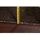 preview thumbnail 17 of 16, Large Contemporary Moroccan Oriental Area Rug Hand-knotted Wool Carpet - 9'8" x 14'10"