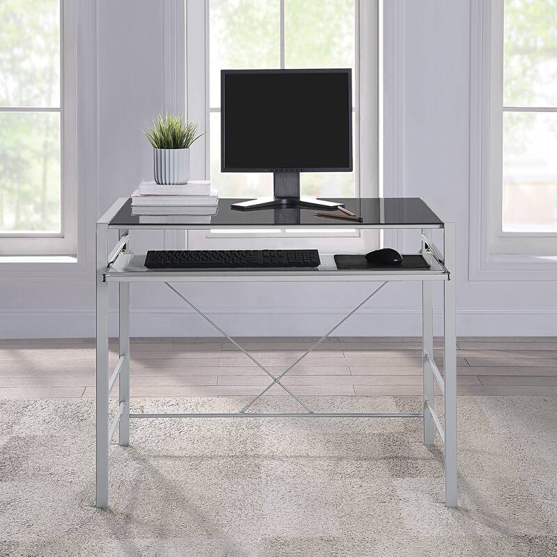 Zephyr Computer Desk