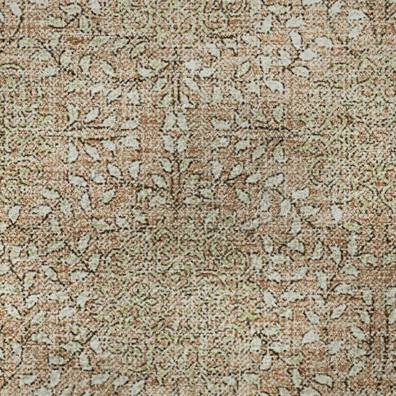 Premium Washable Super Soft Casual Imprints Mayfield Rug