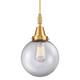 Option Satin Gold