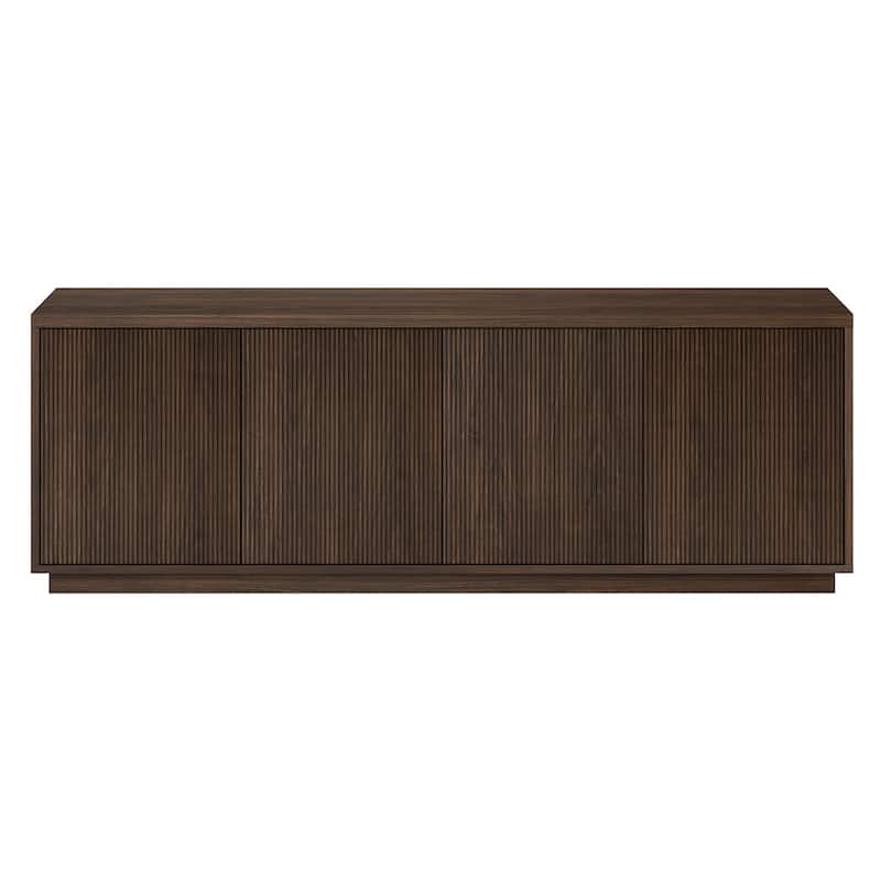 Hanson Rectangular TV Stand for TV's up to 75"