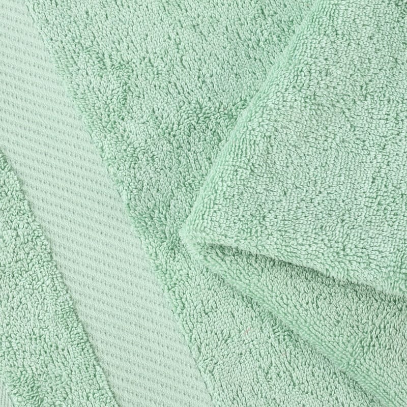 Superior Ismailia Egyptian Cotton 12-Piece Towel Set