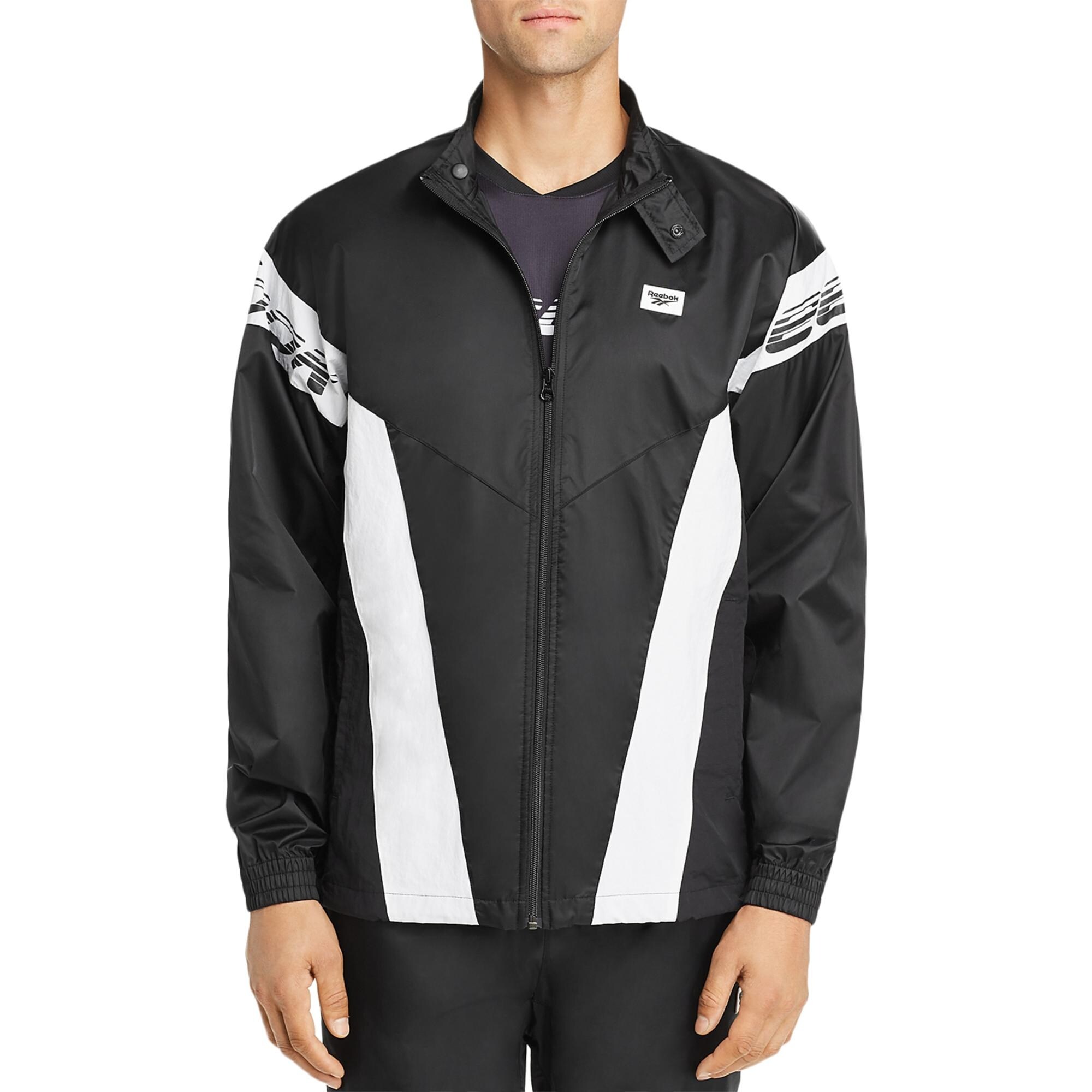 reebok lightweight jacket