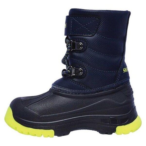 skechers snow boots