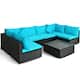 Option Turquoise
