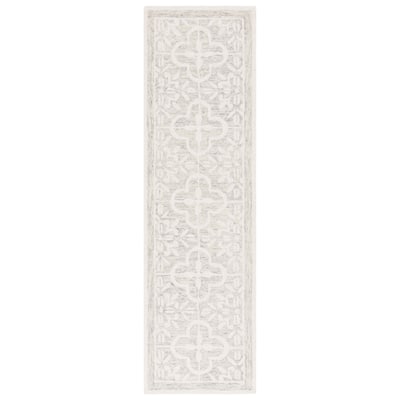 Lauren Ralph Lauren Handmade Merje Casual Wool Rug
