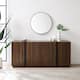 Option Dark Walnut