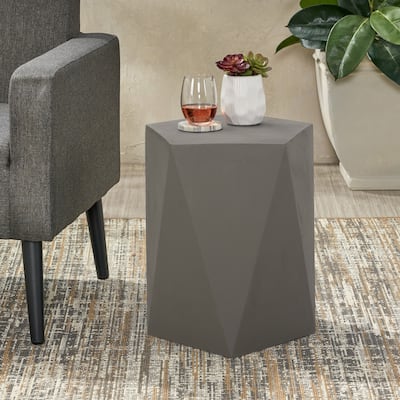 outdoor SIDE TABLE