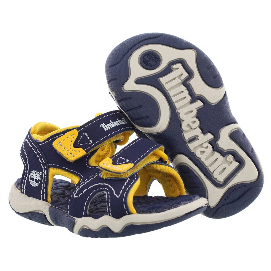 infant timberland sandals