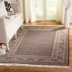 preview thumbnail 3 of 22, SAFAVIEH Couture Hand-knotted Tabriz Herati Ruhama Traditional Oriental Wool Rug with Fringe