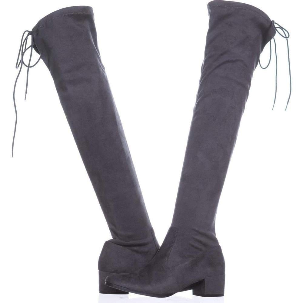chinese laundry knee high boots