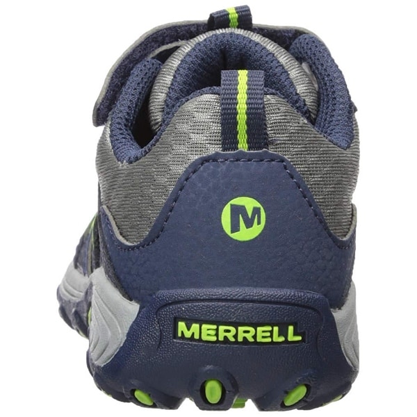 merrell kids trail chaser