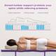 Sersper 12-inch Memory Foam and Innerspring Hybrid Mattress