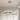 Modern LED Crystal Gold Drum Chandelier for Dining Living Room Bedroom - D23.2" x H9.4" 