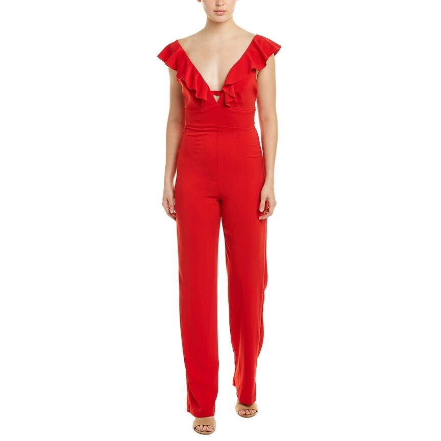 issue new york jumpsuit