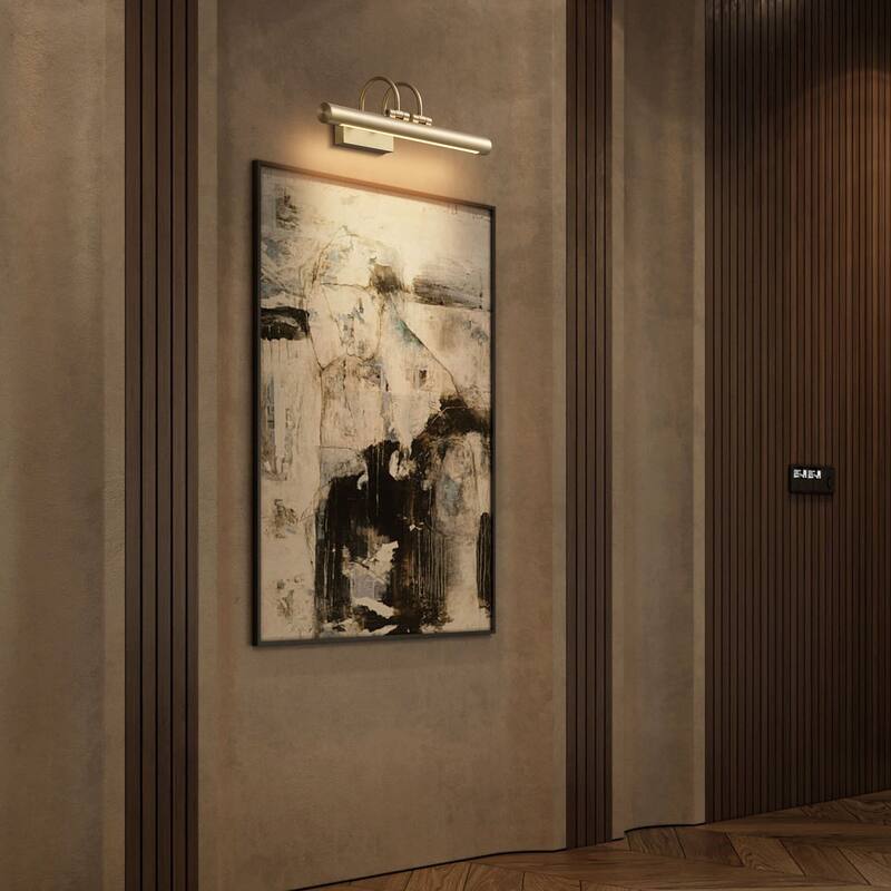 KAYLA Bathroom Vanity Light 18/24 inch