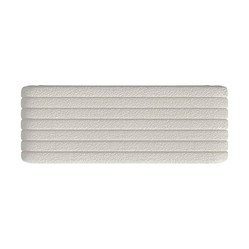 HomePop Arch Channel Bench