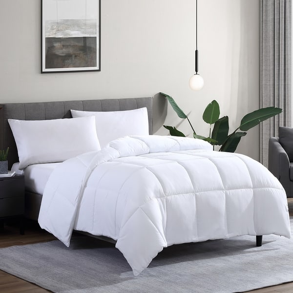 Super Oversized King Down Alternative Comforter Bed Bath & Beyond